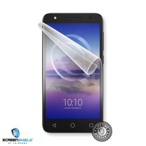 Obrázek ScreenShield fólie na displej pro ALCATEL 5047U U5 HD Premium