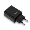 Obrázek iTec USB Power Charger 2 Port 2.4A - USB nabíječka - černá