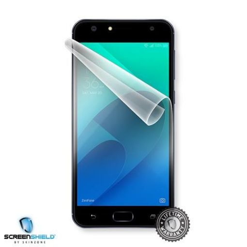 Obrázek ScreenShield fólie na displej pro ASUS Zenfone 4 Selfie ZD553KL