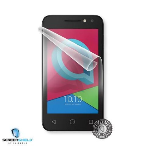 Obrázek ScreenShield fólie na displej pro ALCATEL 4049D U3