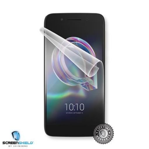 Obrázek ScreenShield fólie na displej pro ALCATEL 6058D Idol 5