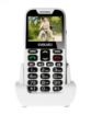 Obrázek EVOLVEO EasyPhone XD, mobilní telefon pro seniory s nabíjecím stojánkem (bílá barva)