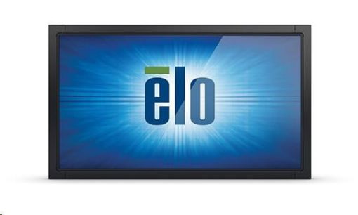 Obrázek ELO dotykový monitor 2794L 27" HD LED Open Frame HDMI VGA/DisplayPort IT USB/RS232-bez zdroje