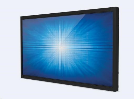 Obrázek ELO dotykový monitor 3243L Rev. B 32" Open Frame HD with LED backlight IT (SAW) Dual-touch USB rámeček VGA/HDMI Gray