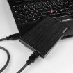 Obrázek AXAGON EE25-XA6 USB3.0 - SATA 6G 2.5" externí ALINE box