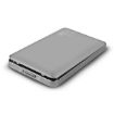 Obrázek AXAGON EE25-F6G USB3.0 - SATA 6G 2.5" FULLMETAL externí box IRON GREY