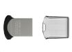 Obrázek SanDisk USB flash disk 128GB Cruzer Ultra Fit USB 3.1