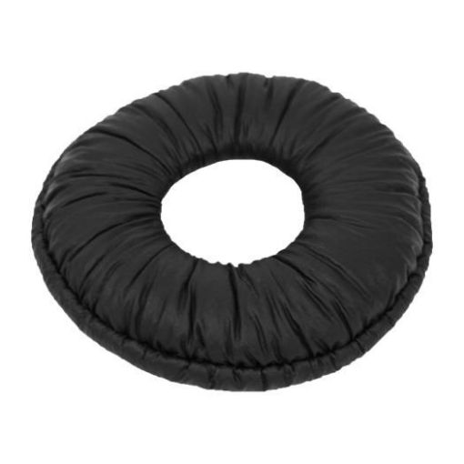 Obrázek Jabra náhradní ušní koženkový polštářek pro headset GN 2100, GN 9120, 45 mm