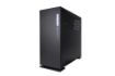 Obrázek IN WIN skříň 303C, Black, Mid Tower, bez zdroje, RGB + Front USB 3.1 type C