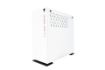 Obrázek IN WIN skříň 303C, White, Mid Tower, bez zdroje, RGB + Front USB 3.1 type C