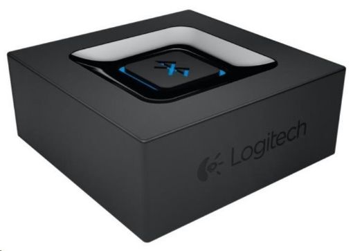 Obrázek Logitech Bluetooth Audio Adapter