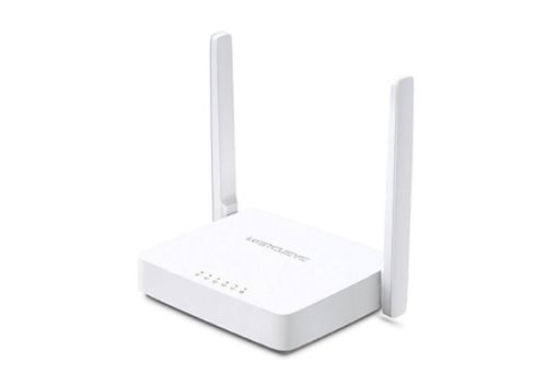 Obrázek Mercusys MW305R 300Mbps WiFi router