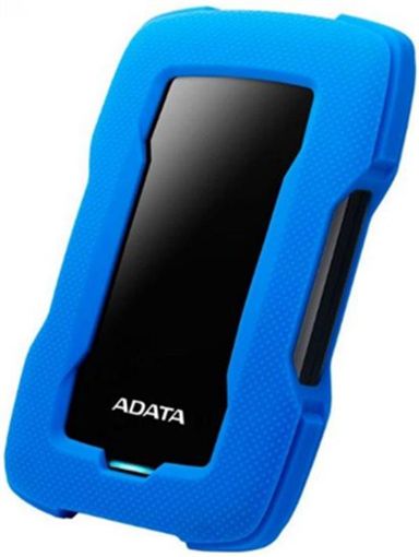 Obrázek ADATA HD330 1TB ext. HDD modrý