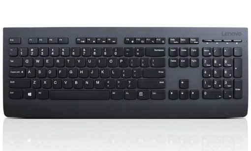 Obrázek Lenovo Professional Wireless Keyboard