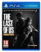 Obrázek SONY PS4 hra The Last of Us