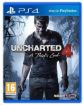 Obrázek SONY PS4 hra Uncharted 4: A Thief's End