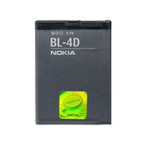 Obrázek Nokia baterie BL-4D Li-Ion 1200 mAh - bulk