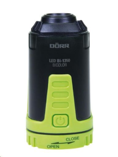 Obrázek Doerr Bi-1350 - multifunkční kompaktní svítilna