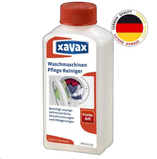 Obrázek Xavax čisticí prostředek pro pračky, 250 ml