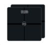 Obrázek UMAX váha Smart Scale US30HRC chytrá osobní váha - bluetooth, maximální zátěž 180kg