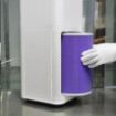 Obrázek Xiaomi Mi Air Purifier Anti-bacterial Filter - purple