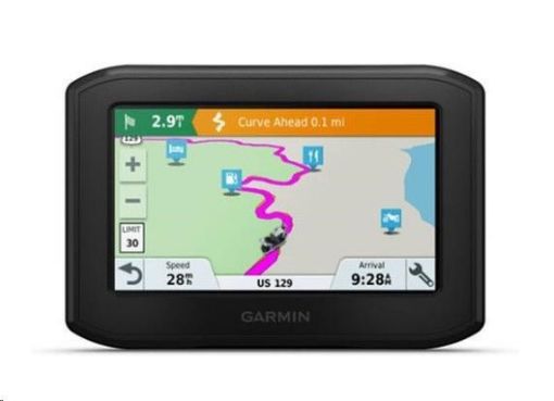 Obrázek Garmin GPS navigace Zumo 396S Lifetime Europe45