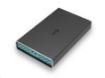 Obrázek iTec MySafe USB-C/USB-A 2x M.2 SATA Drive Metal External case with RAID 10Gbps