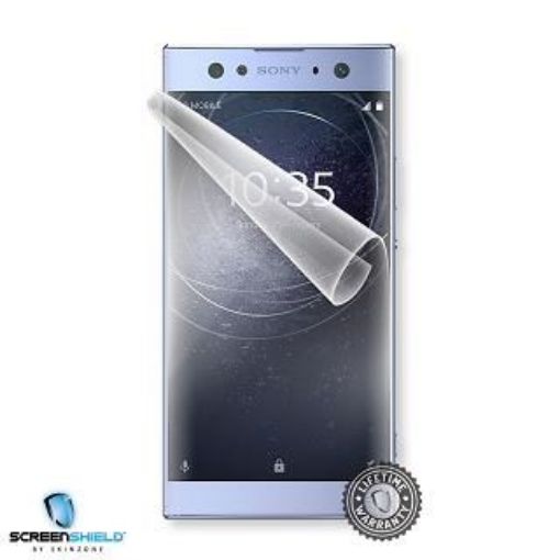 Obrázek ScreenShield fólie na displej pro SONY Xperia XA2 Ultra H4213