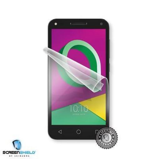 Obrázek Screenshield fólie na displej pro ALCATEL 4047D U5