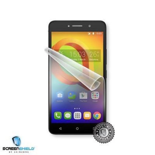 Obrázek Screenshield fólie na displej pro ALCATEL 8050D A2 XL