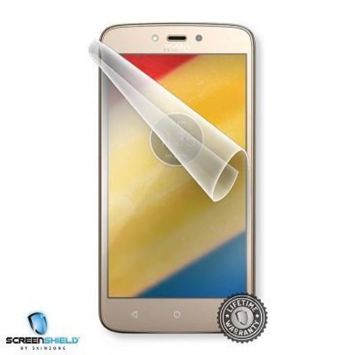 Obrázek Screenshield fólie na displej pro MOTOROLA Moto C Plus XT1723