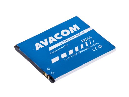 Obrázek AVACOM baterie do mobilu pro Xiaomi Redmi 2 Li-Ion 3,8V 2265mAh (náhrada BM44)