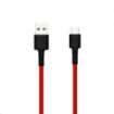 Obrázek Xiaomi Mi Type-C Braided Cable, Red
