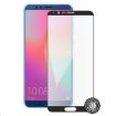 Obrázek Screenshield ochrana displeje Tempered Glass pro HUAWEI Honor View 10 (full cover), černá