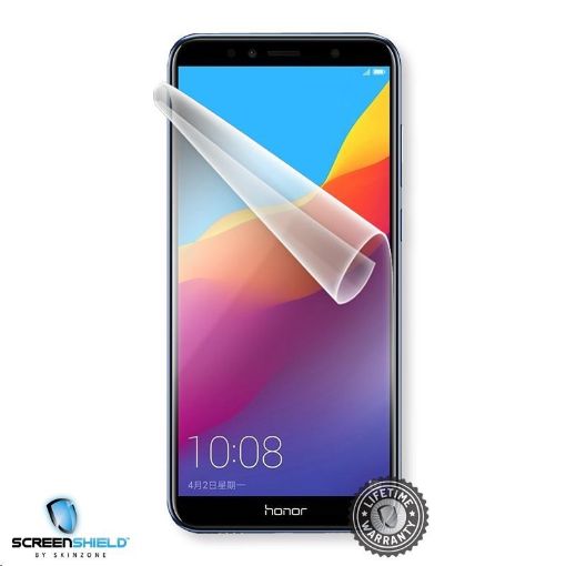 Obrázek Screenshield fólie na displej pro HUAWEI Honor 7A