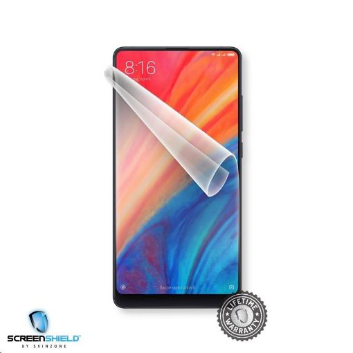 Obrázek Screenshield fólie na displej pro XIAOMI Mi Mix 2S