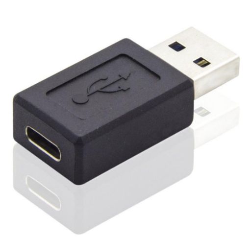 Obrázek PremiumCord Adaptér USB 3.0 A - USB-C M/F