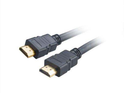 Obrázek AKASA - HDMI na HDMI kabel - 2 m