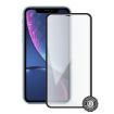 Obrázek Screenshield ochrana displeje Tempered Glass pro Apple iPhone Xr, (full cover), černá