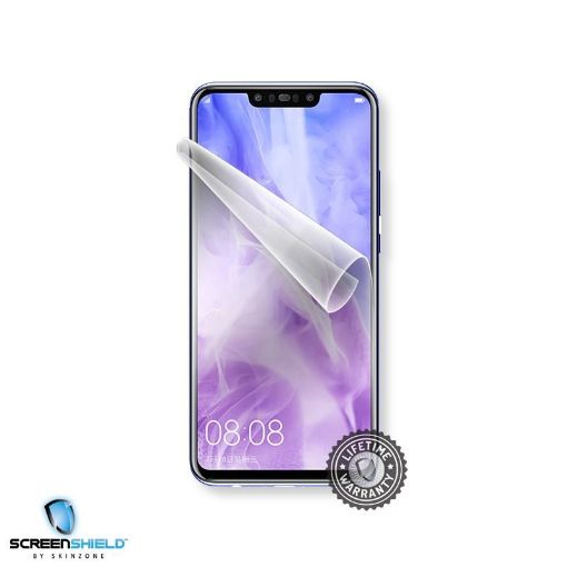 Obrázek ScreenShield fólie na displej pro HUAWEI Nova 3