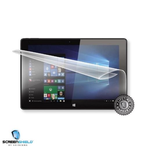 Obrázek ScreenShield fólie na displej pro UMAX VisionBook 10Wi-S