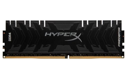 Obrázek DDR4 16GB 3000MHz CL15 KINGSTON HyperX Predator