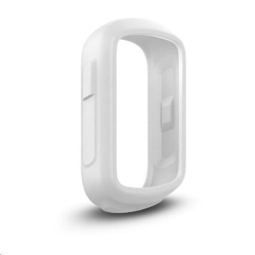 Obrázek Garmin pouzdro silikonové pro Edge 130, bílé