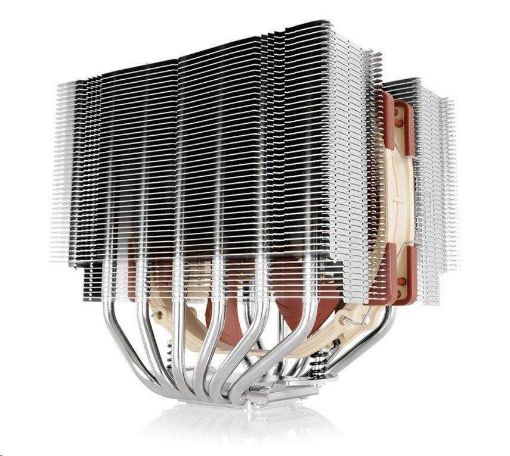 Obrázek NOCTUA NH-D15S - chladič procesoru