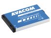 Obrázek AVACOM Baterie do mobilu Aligator A300 Li-Ion 3,7V 1100mAh