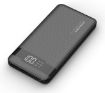 Obrázek Viking powerbanka PN-961PD, QC3.0, 10000 mAh, černá