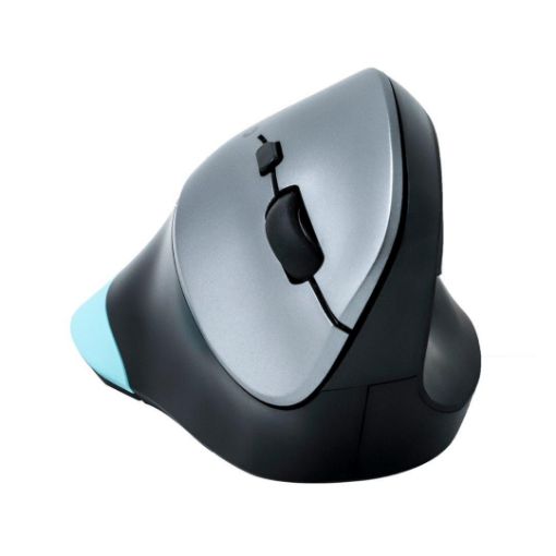 Obrázek iTec Bluetooth Ergonomic Optical Mouse BlueTouch 245