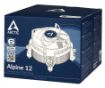 Obrázek ARCTIC Alpine 12 chladič CPU (pro INTEL 1150, 1151, 1155, 1156, do 95W)