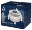 Obrázek ARCTIC Alpine 12 CO chladič CPU (pro INTEL 1150, 1151, 1155, 1156, do 95W)