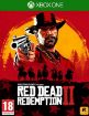 Obrázek Xbox One hra Red Dead Redemption 2